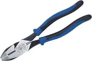 Klein Tools Journeyman Side Cutting Pliers.