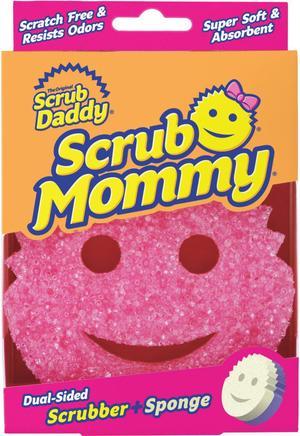 Scrub Daddy Scrub Mommy 2side Sponge SM24MVP2016