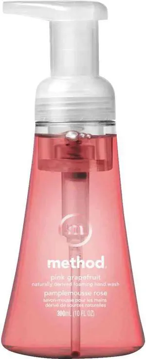 FOAM HAND WASH 10oz. - Case of 6
