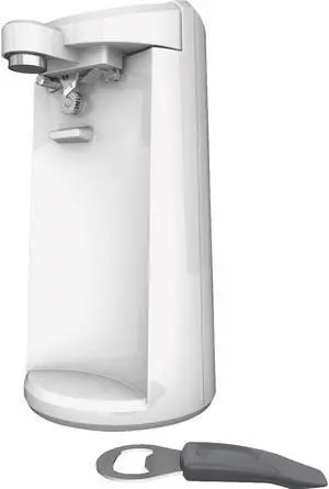 Spectrum Brands/Black & Decker Easycut Tall Can Opener EC500W