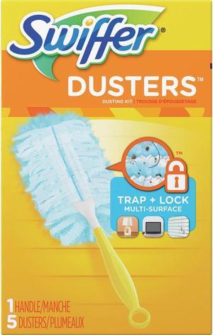 Swiffer Duster Starter