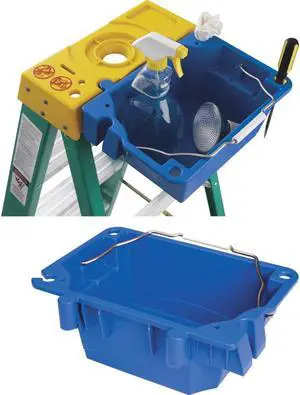 Werner Lock In Utility Bucket AC52-UB Unit: EACH