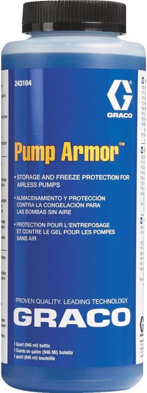 1QT MAGNUM PUMP ARMOR 243104