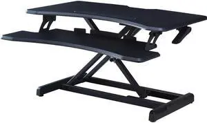 Lorell Active Office Monitor Riser 99539