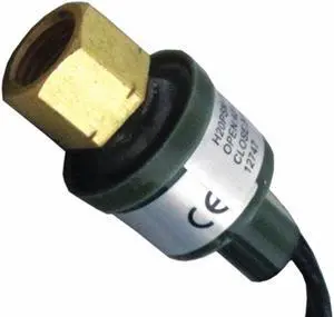 SUPCO SHP350250 Press Switch,Range 350-250 PSIG