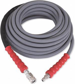 Pressure Hose, with Quick Connect, Mi-T-M, 851-0317
