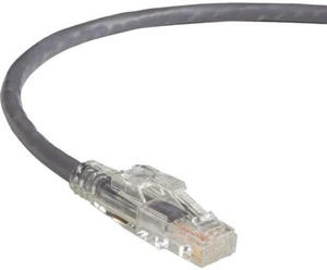 Black Box GigaTrue 3 Cat.6 Patch UTP Network Cable Black Box GigaTrue 3 Cat.6 Patch UTP Network Cable