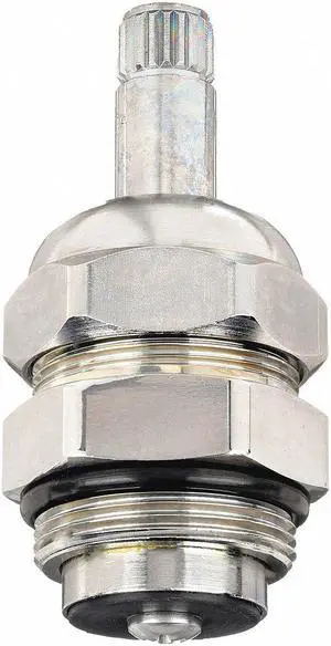 T&S BRASS 006482-40 Faucet Cartridge, Brass
