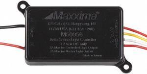 MAXXIMA M50956 Main Harness,Blunt Cut Type,3-13/64" L