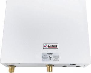 EEMAX EX180T3 Electric Tankless Water Heater, 208V, 18000W