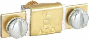 SQUARE D A21.3 Thermal Unit,14.00 to 15.00A