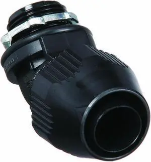 THOMAS & BETTS LT4150P Bullet Connector,1-1/2 In.,Thermoplastic