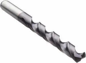 CHICAGO-LATROBE 44924 135 Degree Heavy-Duty Cobalt Jobber Length Drill