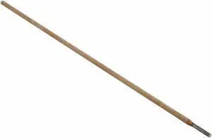 Lincoln Electric Stick Electrode,1/8 in.dia.,Carbon Steel HAWA ED028153