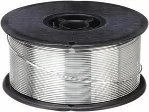 LINCOLN ELECTRIC ED015790 MIG Welding Wire,L-56,.025,Spool
