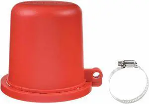 Plug Valve Lockout, Fits Sz29/32 to 1-3/8