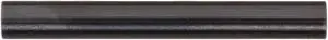 VERMONT GAGE 911100000 Pin Gage,Plus,1.000 In,Black