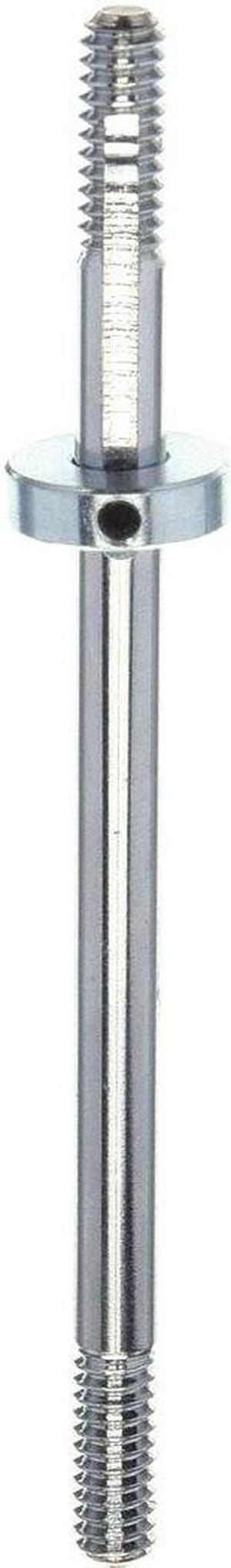 MARSON 39257 Mandrel,10-32,Steel