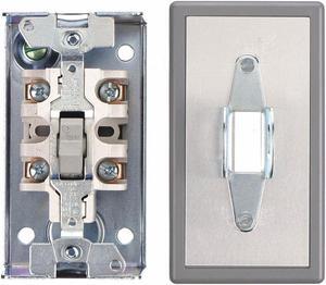 SQUARE D 2510KG1 Manual Motor Switch,NEMA,30A,600V