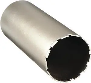DIAMOND VANTAGE 04214JWHX2 Core Bit,4-1/4 in.