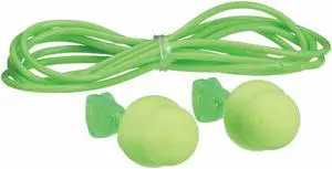 Moldex - 6883 - Pod Ear Plug Dispensing System, 30 dB Noise Reduction Rating NRR, M, High-Visibility Green