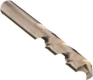 CLE-LINE C30528 135 Degree Cobalt Left-Hand Mechanics Length Drill Cle-Line
