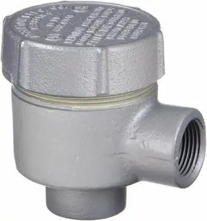APPLETON ELECTRIC GRJEA75 Conduit Outlet Body,Iron,EA
