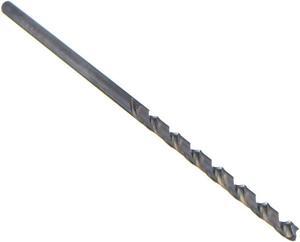 CHICAGO-LATROBE 49736 Taper Length Drill,9/16,HSS,Black Oxide