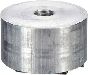 MAG-MATE N3T1002 Cup Magnet,Neodymium,3/4 in.