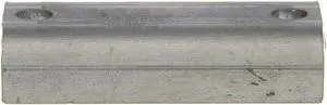 MAG-MATE LC2360 Rectangular Fixture Magnet,18 lb. Pull