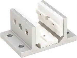 80/20 6525 Linear Bearing,4.000 In W,2.812 In L