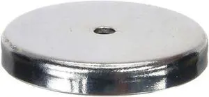MAG-MATE MX1000R Cup Magnet,70 lb. Pull