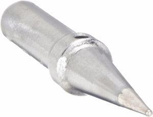 Solder Tip, Conical, 0.031 In/0.8 mm