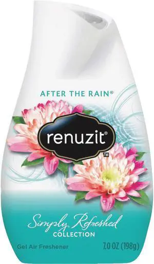 Dial Professional Adjustable 7 oz. Air Freshener, After the Rain Scent