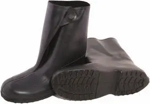 Tingley Overboot,Men's,12-1/2 to 14,PR  1400