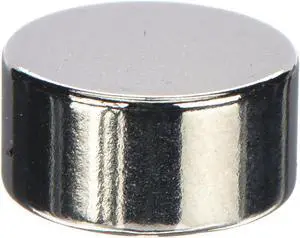 MAG-MATE NE5025NP35 Disc Magnet,Neodymium,1/4 in.