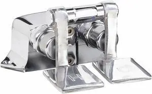 CHICAGO FAUCET 625-ABCP Pedal Valve