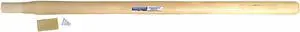 VAUGHAN 673-61 Replacement Handle,For 6 to 16lb. Sledge
