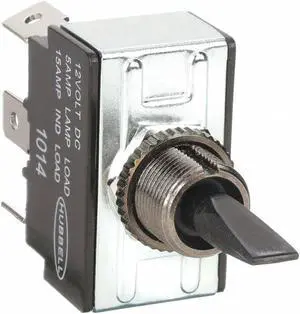 Switch, Toggle