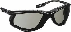 3M 11873-00000-20 Virtua CCS Safety Glasses, Anti-Fog, Anti-Scratch,