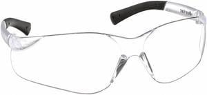 Bearkat Protective Eyewear, Clear Lens, Anti-Fog, Duramass Scratch-Resistant