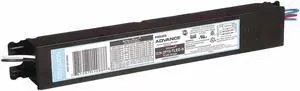 PHILIPS ADVANCE ICN-2P16-TLED-N LED Driver,120 to 277VAC,9-1/2 in. L.
