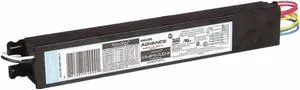 PHILIPS ADVANCE ICN-4P16-TLED-N LED Driver,120 to 277VAC,9-1/2 in. L.