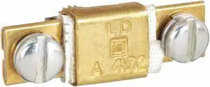 SQUARE D A4.32 Thermal Unit,3.07 to 3.45A