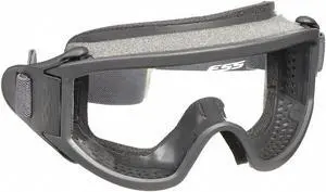 ESS 740-0283 Striketeam XTO Series, Indirect Safety Goggles Goggles,