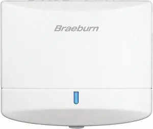 Braeburn Wireless Wireless Indoor Sensor, For Use With: Braeburn® Thermostats