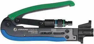 JONARD TOOLS CTF-230 Dual Compression Tool