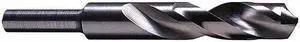 CHICAGO-LATROBE 55479 118 Degree Silver & Deming Dril with 1/2 Reduced Shank
