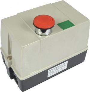 DAYTON HV2211300G Control Box 460V