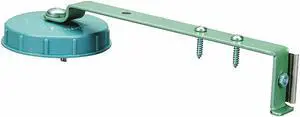 3M M73 Tape Dispenser, 24 mm 1 in Max. Tape Width. 11 in Tape Core Dia, Clam